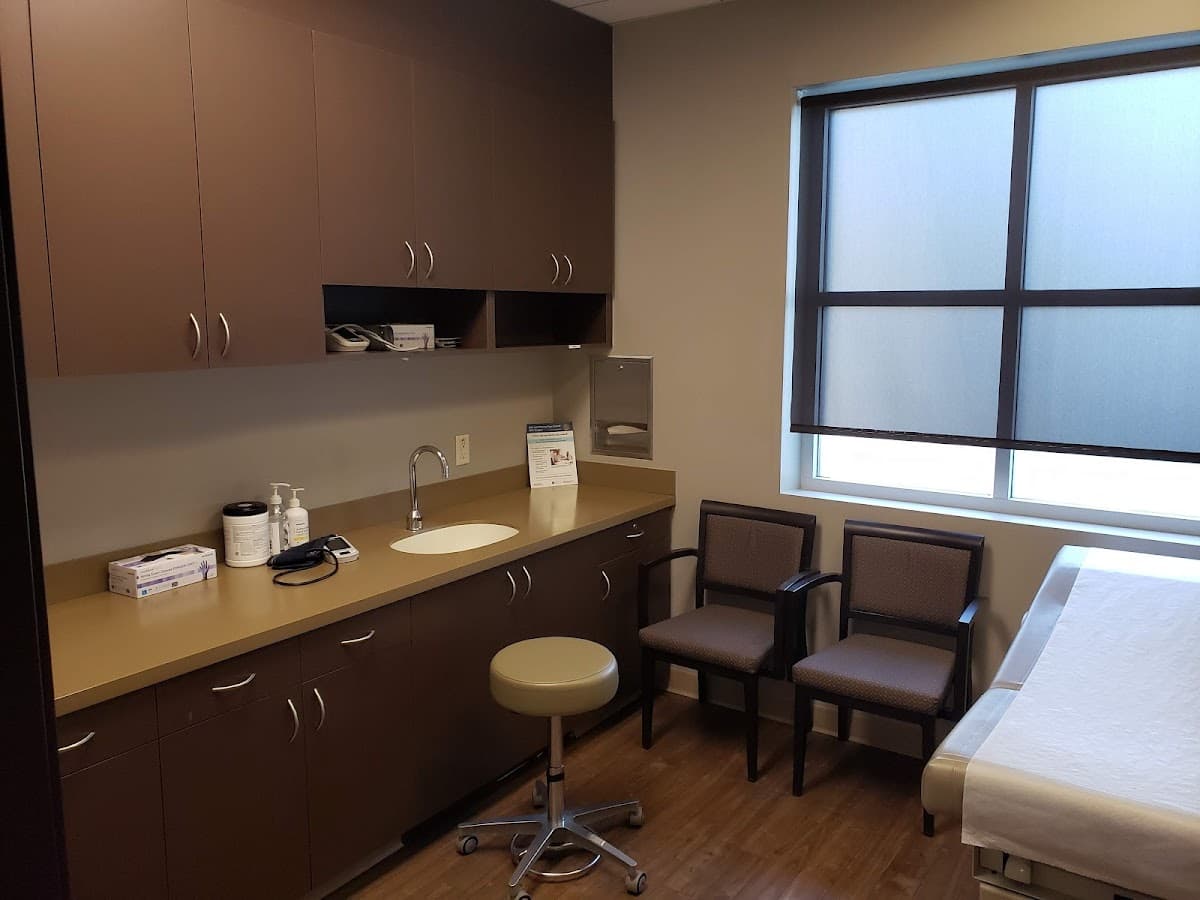 Everwell Medical - Wellness Clinic - clinic photo