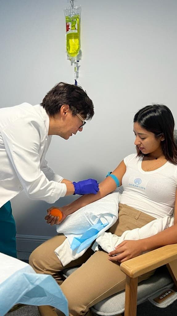 Good Hearts Health - clinic photo