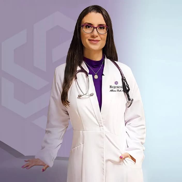 Lake Forest Regenesis - clinic photo