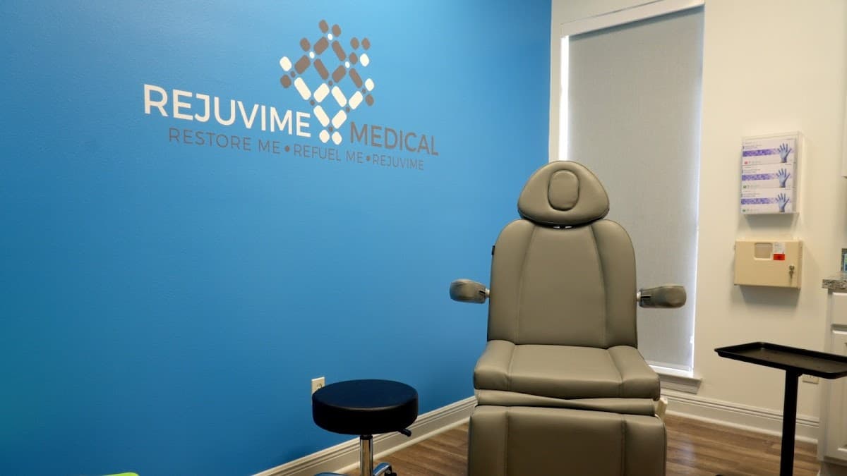 Rejuvime Medical - clinic photo