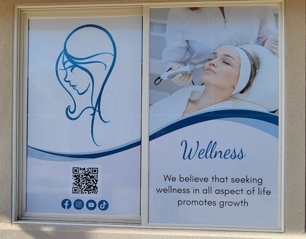 Eagle River Aesthetics - clinic photo