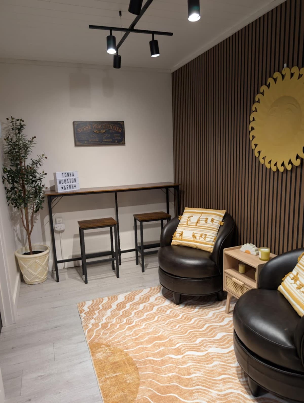 True South Wellness - clinic photo