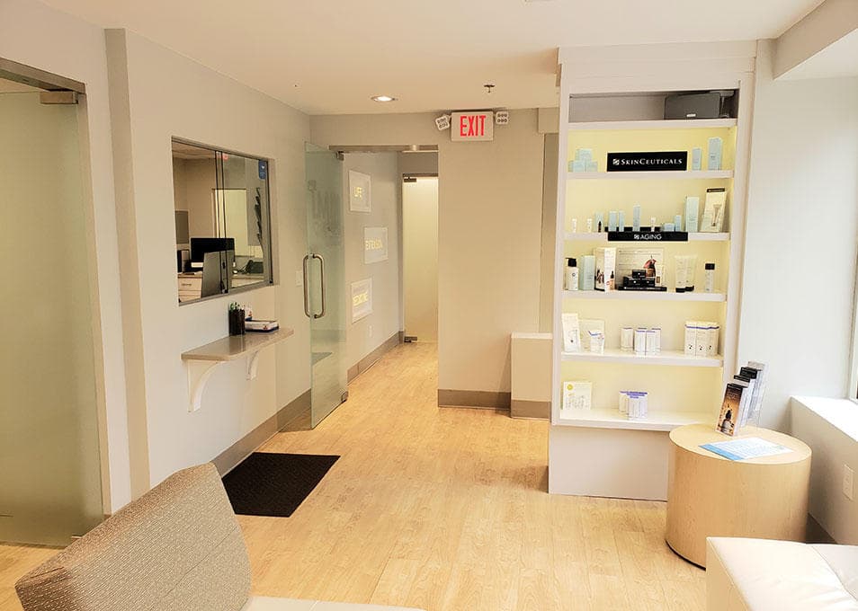 East Bay Innovative Medicine - clinic photo