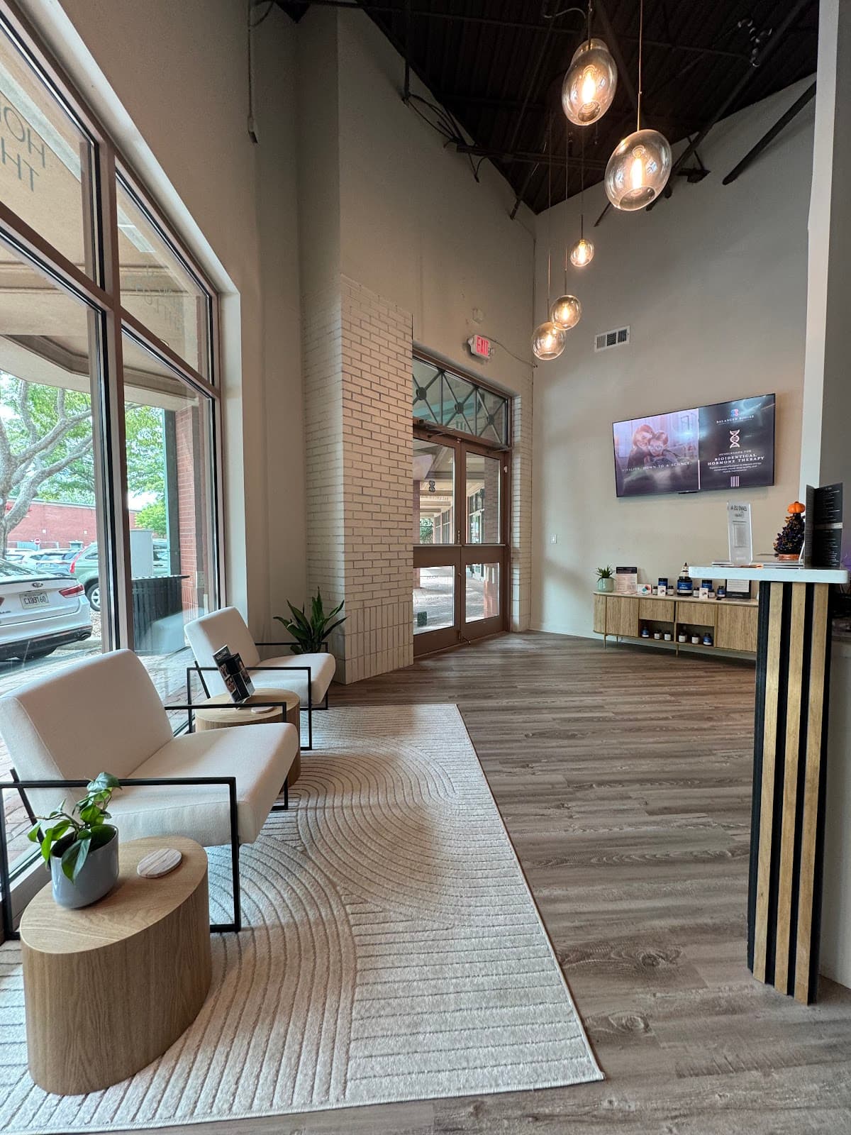 Balanced Bodies: Longevity + Wellness Clinic - clinic photo