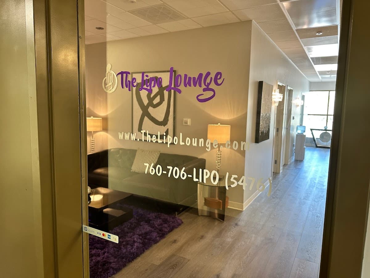 La Mesa Lipo Lounge - clinic photo