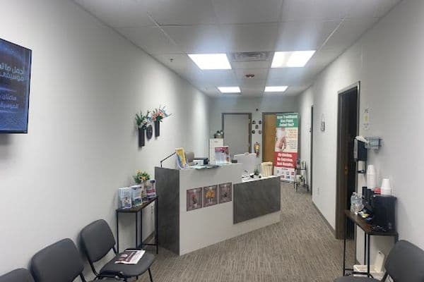 Slim N Smart Wellness Center - clinic photo