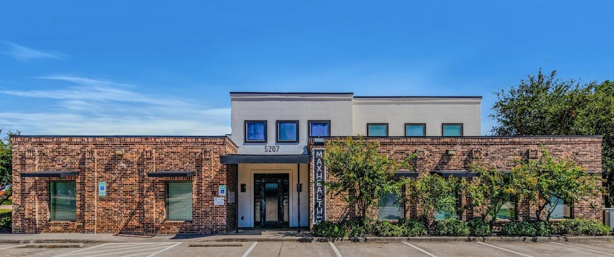 MaxHealth Family, Internal, Sports Medicine & Virtual Visits - clinic photo