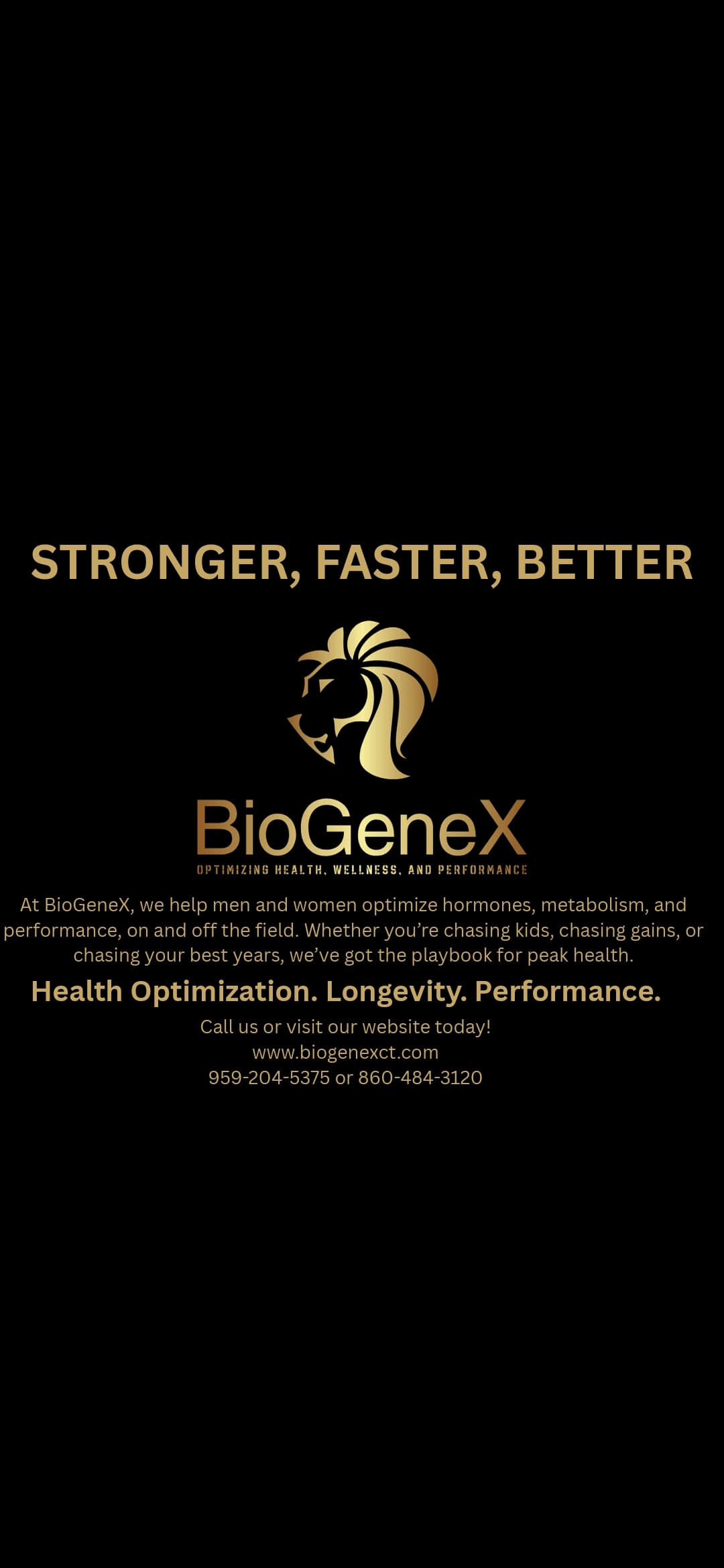 BioGeneX LLC - clinic photo