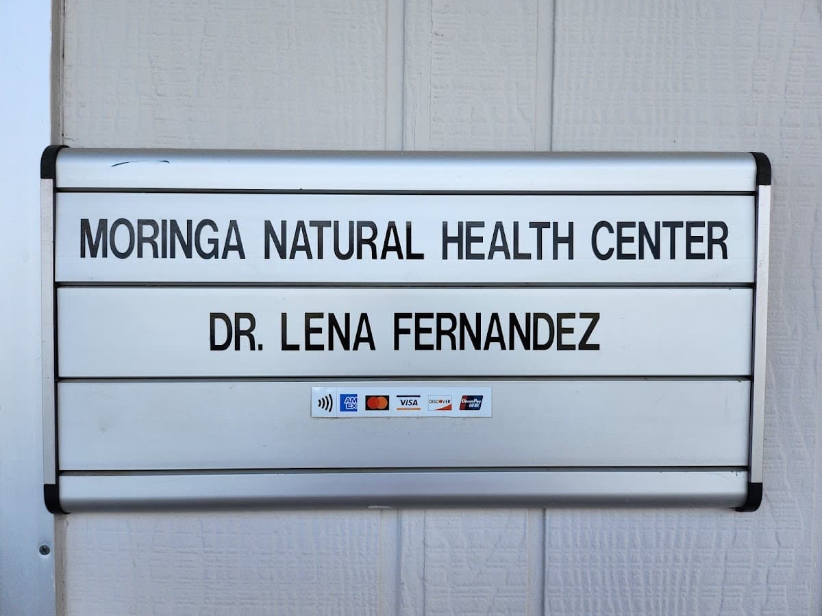 Moringa Natural Health Center - clinic photo