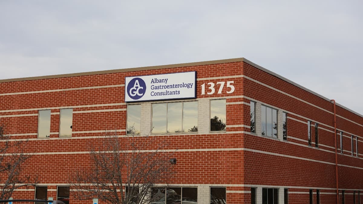 Albany Gastroenterology Consultants - clinic photo