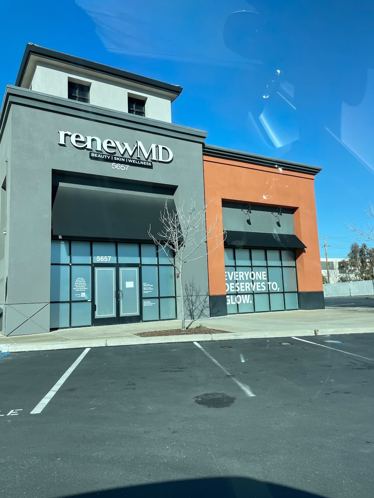 RenewMD Beauty and Wellness - clinic photo