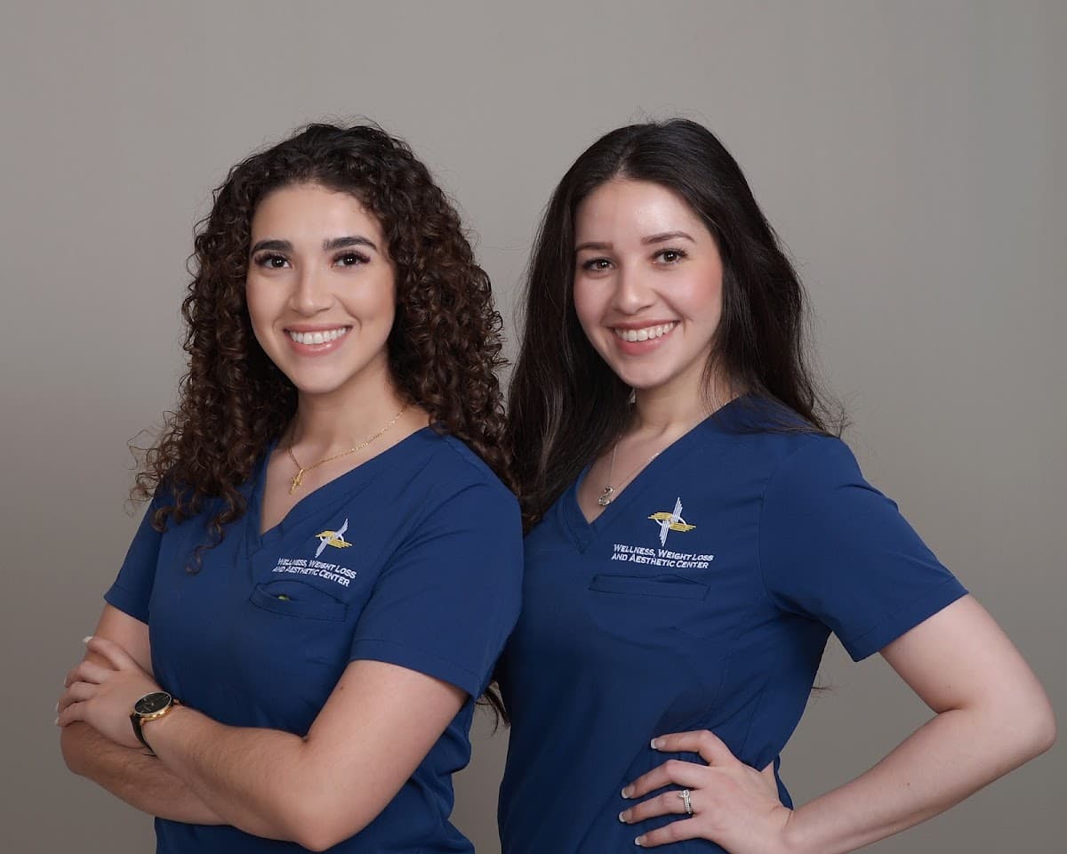 Wellness, Weight Loss, and Aesthetic Center - clinic photo