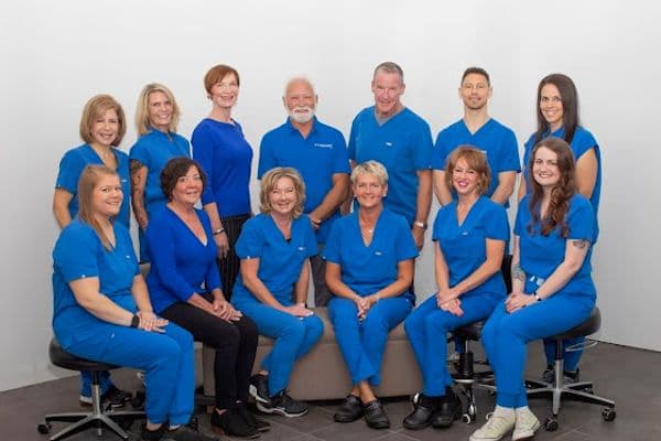 Age Management Center of New England - clinic photo
