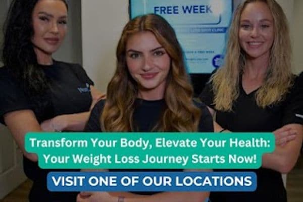 Nuviva Medical Weight Loss Clinic Of Tampa - clinic photo