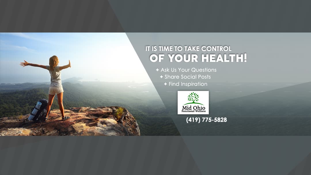 Mid Ohio Functional Wellness - Mansfield - clinic photo