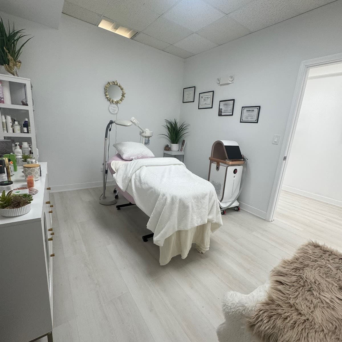 Belleza Med Spa & Clinic - clinic photo