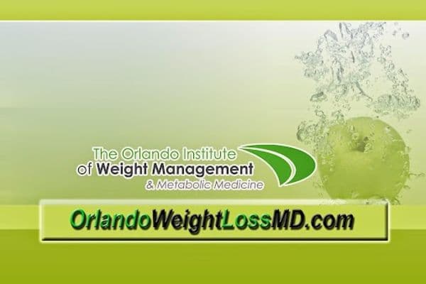 The Orlando Institute of Weight Management and Metabolic Medicine - clinic photo
