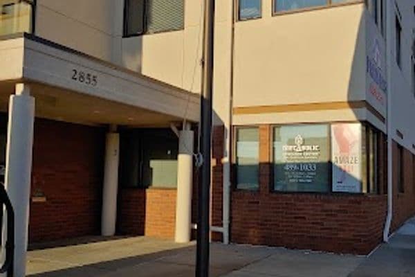 Metabolic Research Center | Lincoln - clinic photo