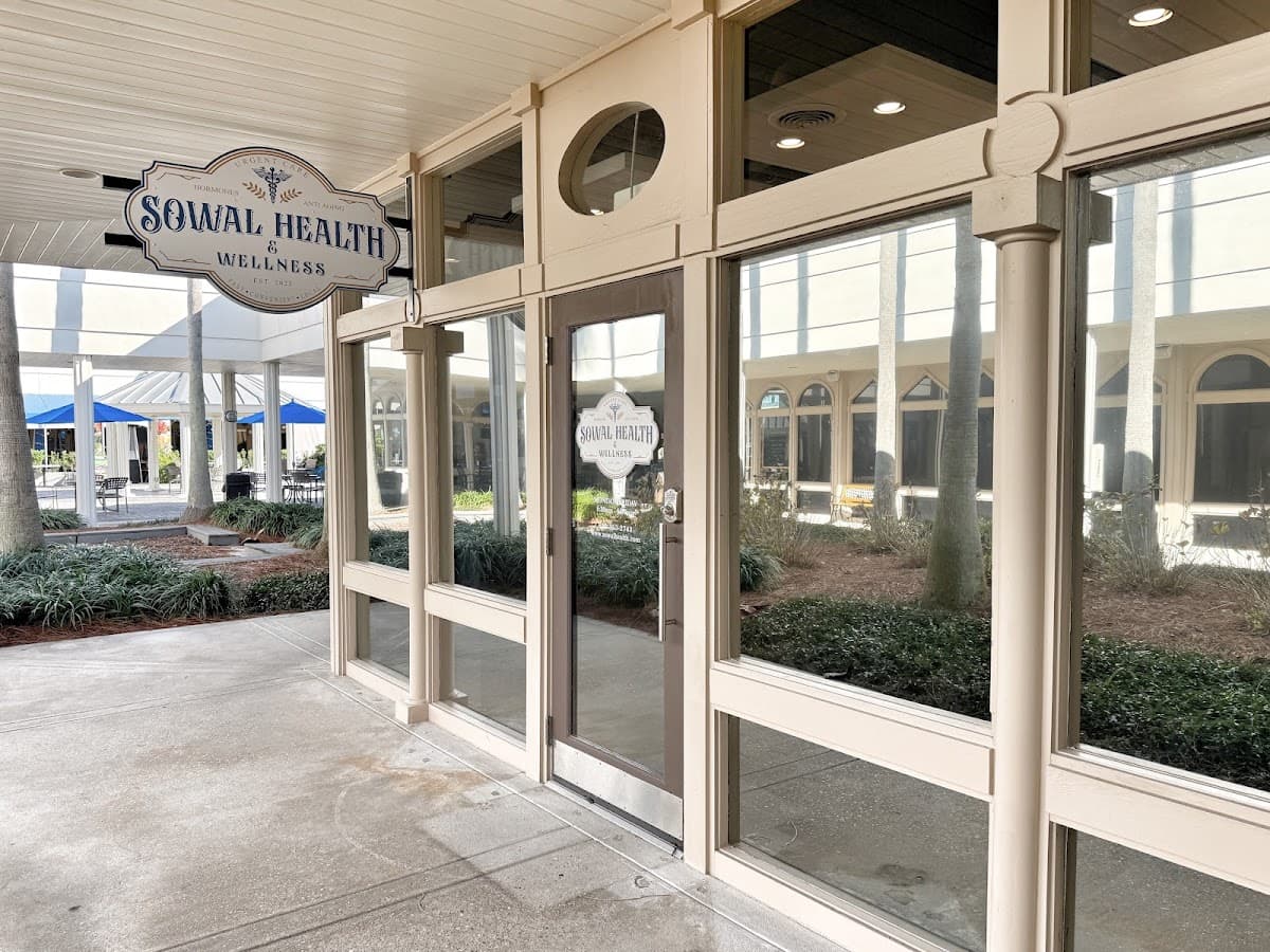 SoWal Health &Wellness - clinic photo