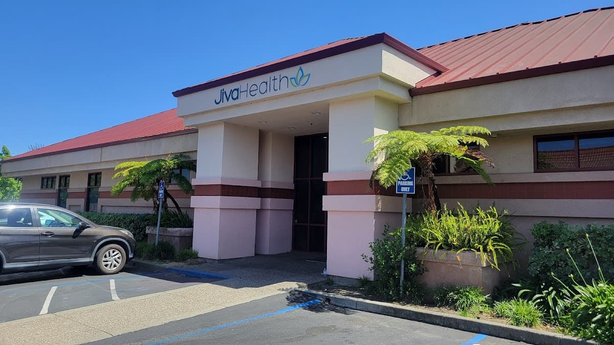 Jiva Health - Fairfield - clinic photo
