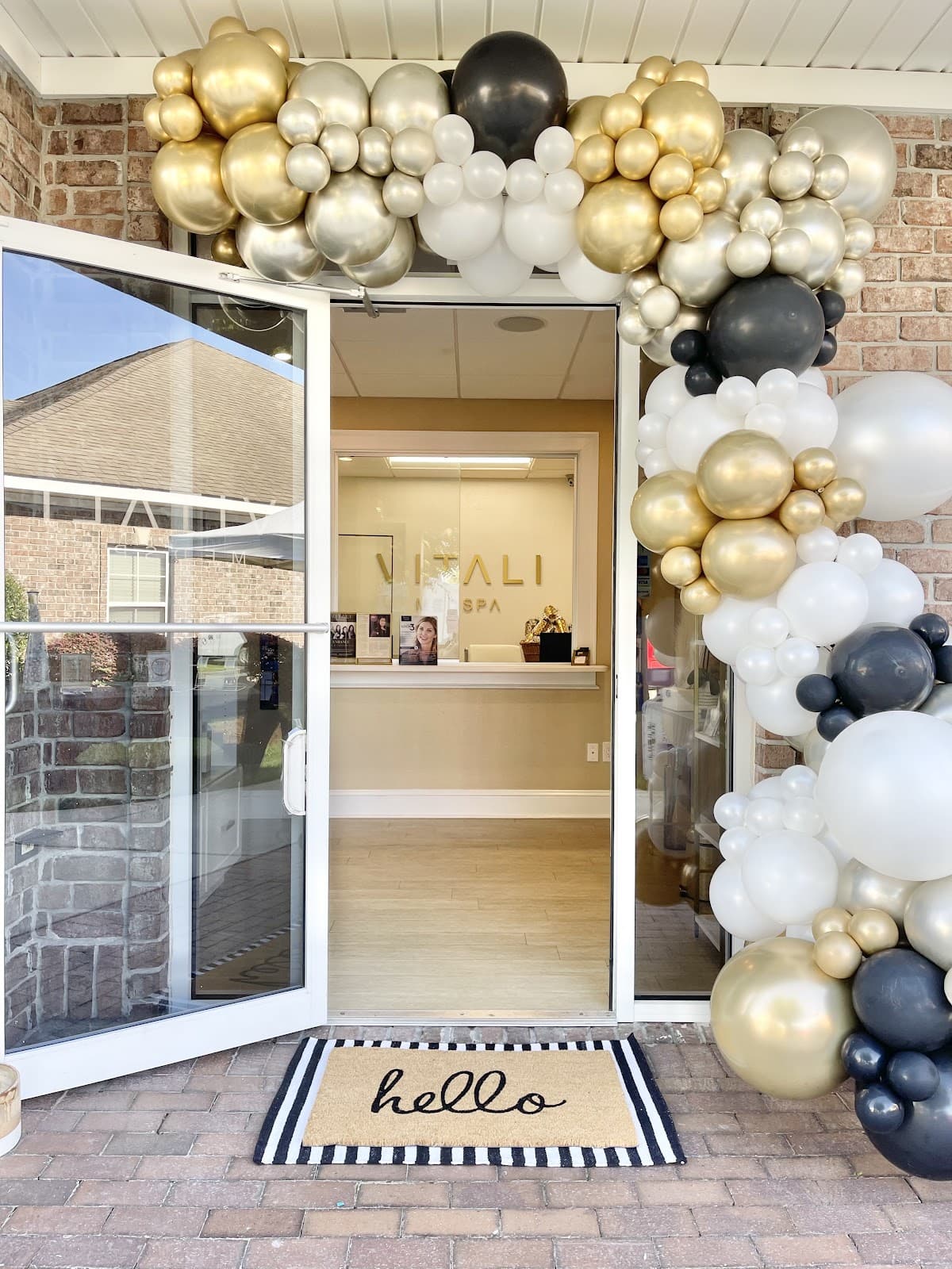 Vitali Medspa - clinic photo