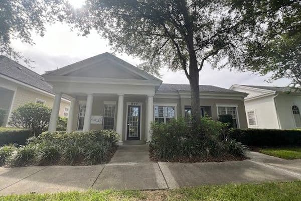 Nuviva Medical Weight Loss Clinic of Orlando - clinic photo