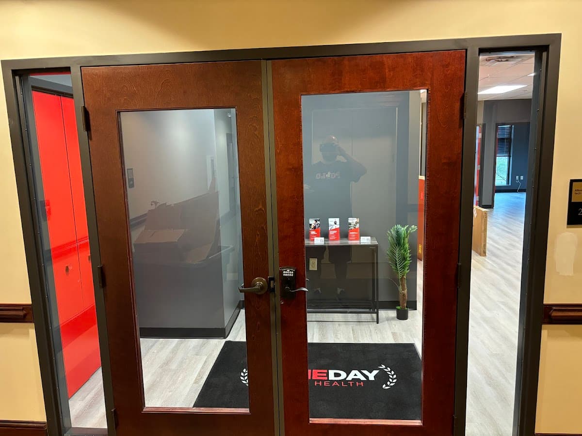 Gameday Men’s Health Frederick, MD - clinic photo