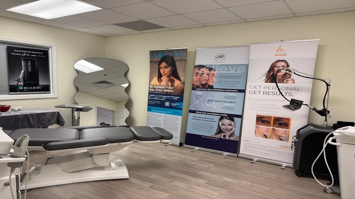 Essential Injectables MedSpa - clinic photo