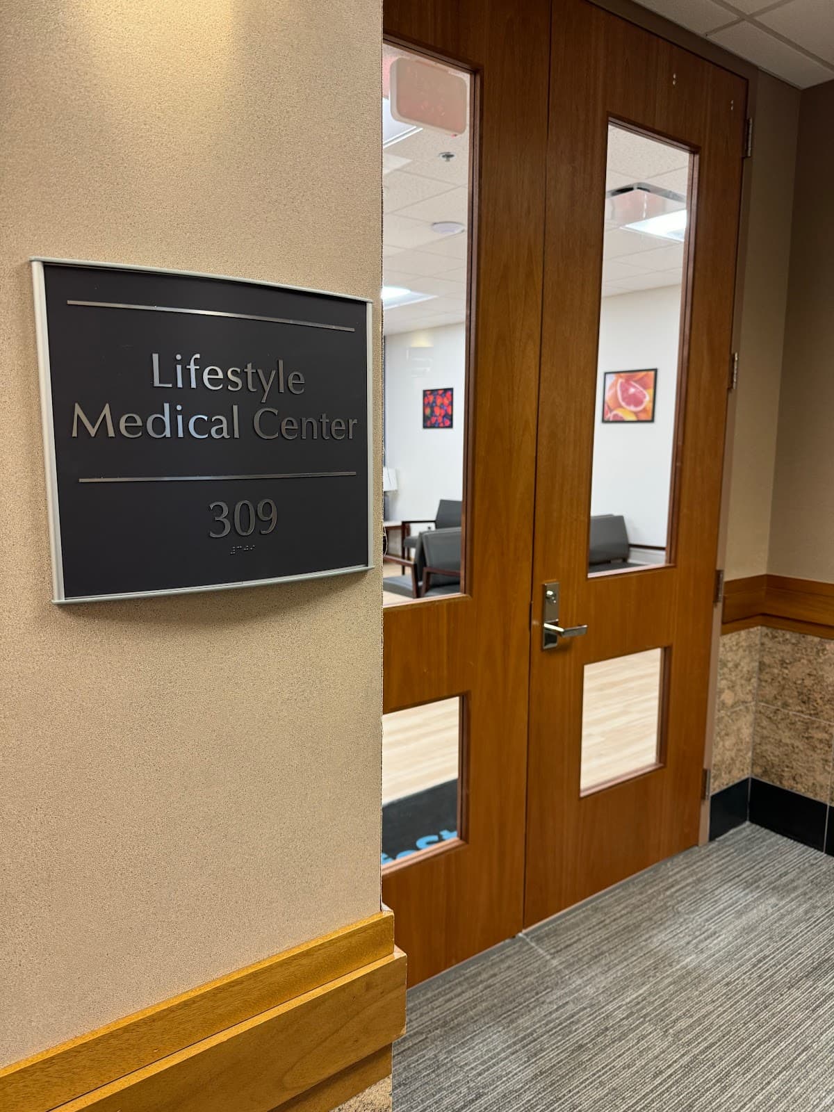 Lifestyle Medical Centers - clinic photo