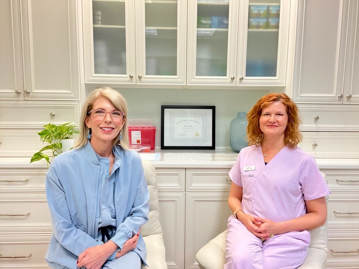 Chapel Hill Wellness Collective - clinic photo