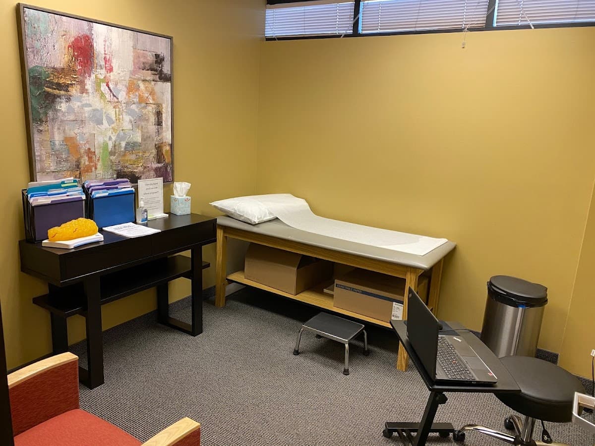 Scottsdale Weight Loss Center Glendale - clinic photo
