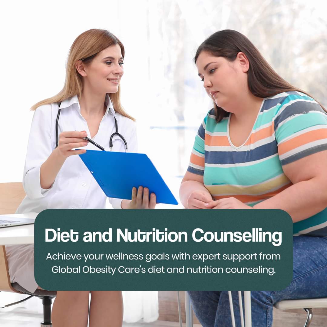 Global Obesity and Wellness Care - clinic photo