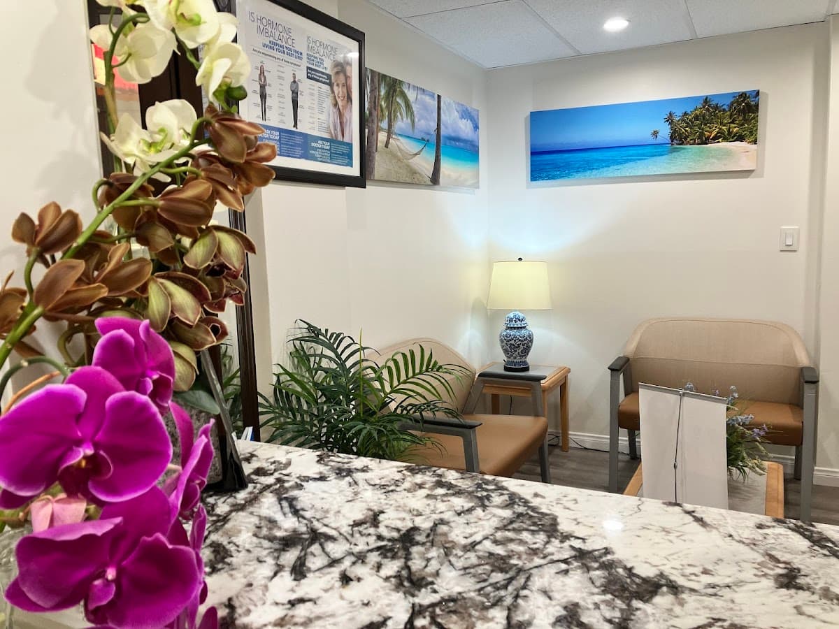 South Bay Medical Weight Loss and Cosmetic Clinic - clinic photo