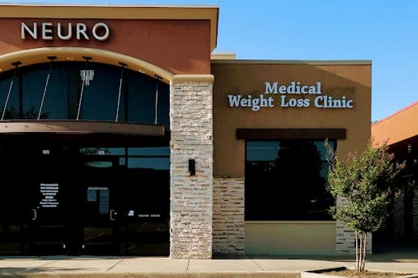 Texas Medical Weight Loss Clinic - clinic photo