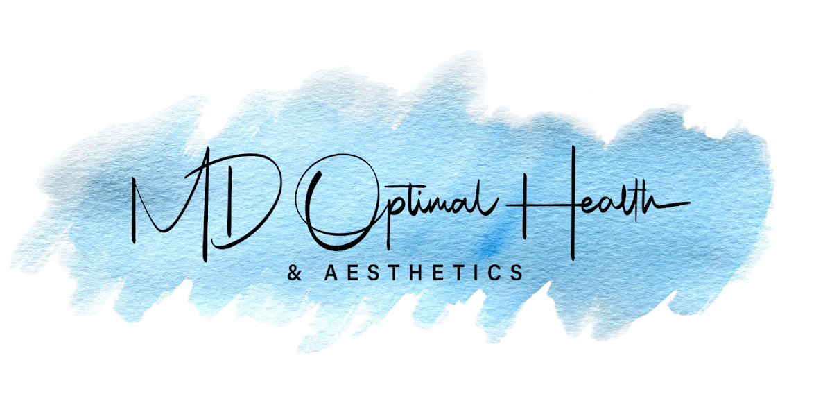 MD Optimal Health & Aesthetics - clinic photo