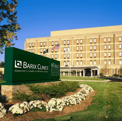 Barix Clinics of Michigan - clinic photo