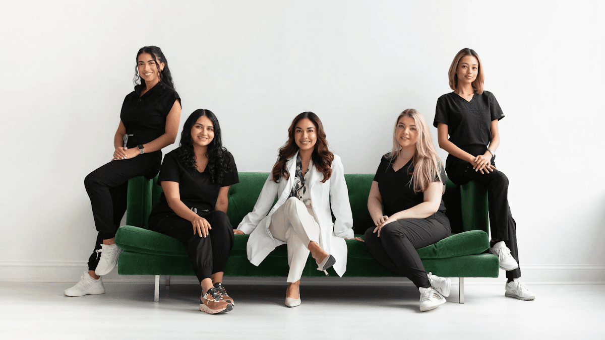 Elite Beauty Medical Spa - clinic photo