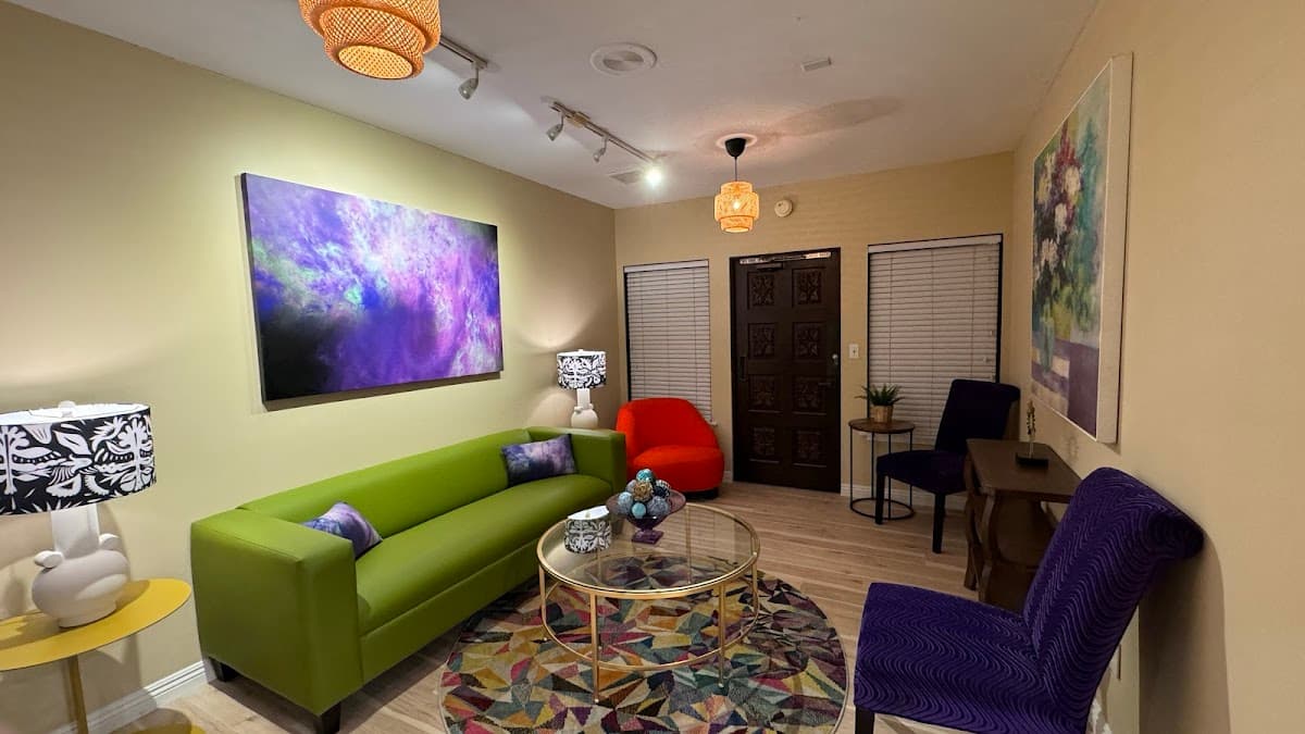 Oceanside Trim Clinic - clinic photo