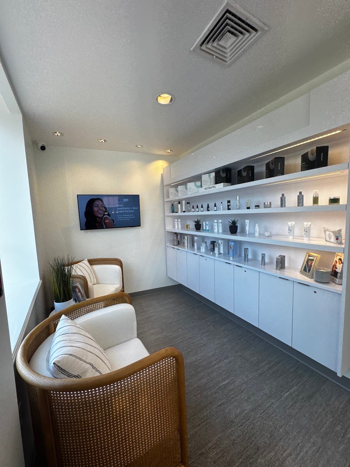 SkinMD Newburyport - clinic photo