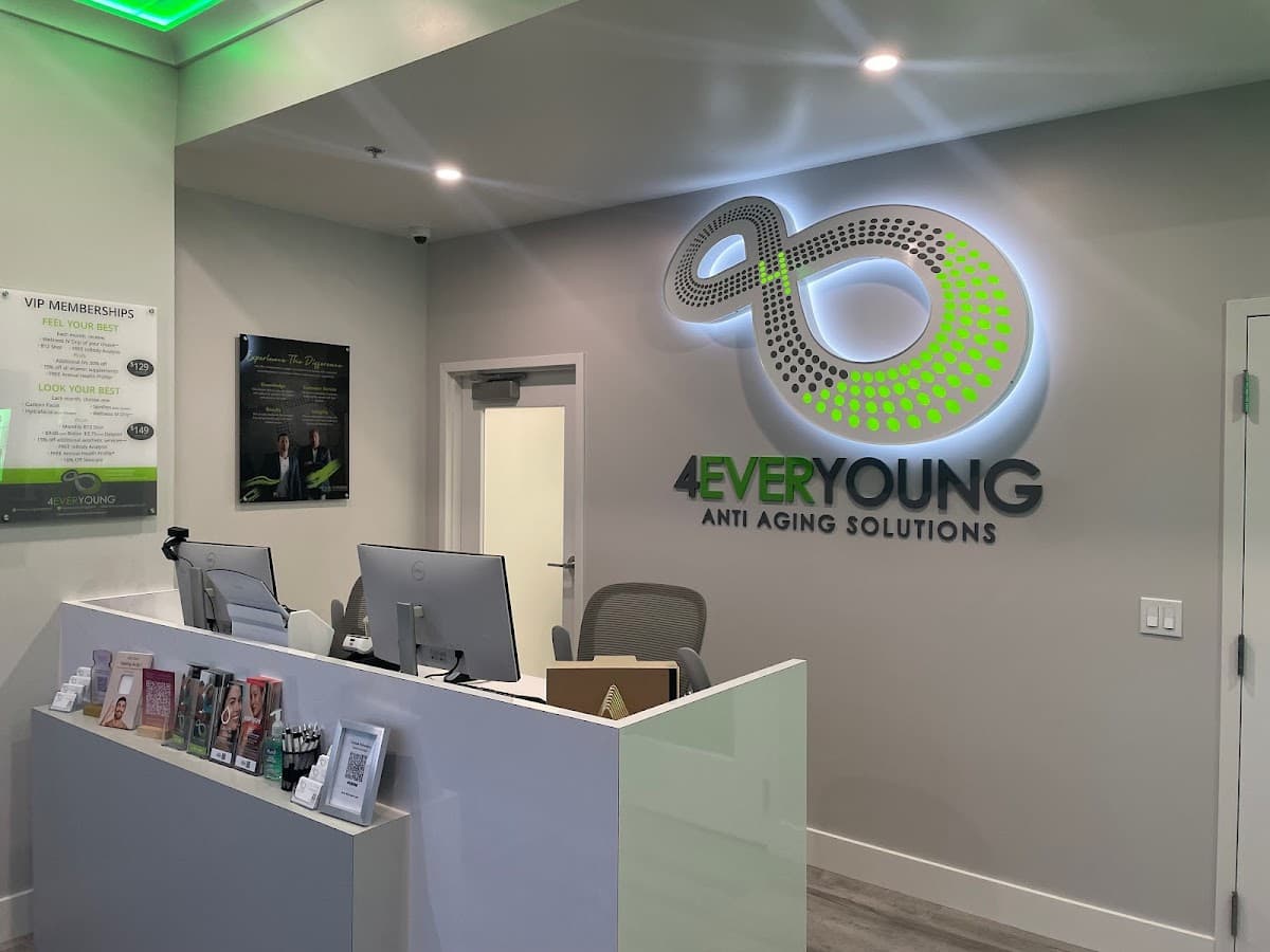 4Ever Young Med Spa & Wellness Center - Bridgeport - clinic photo