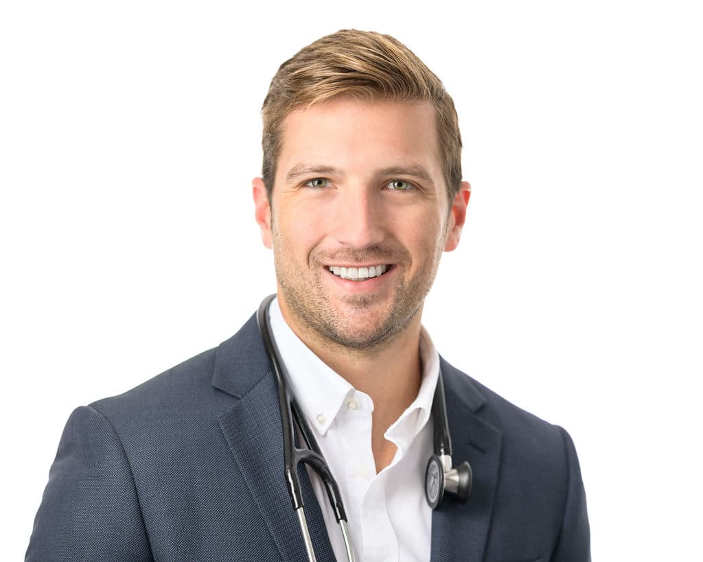 Paradox Health - clinic photo