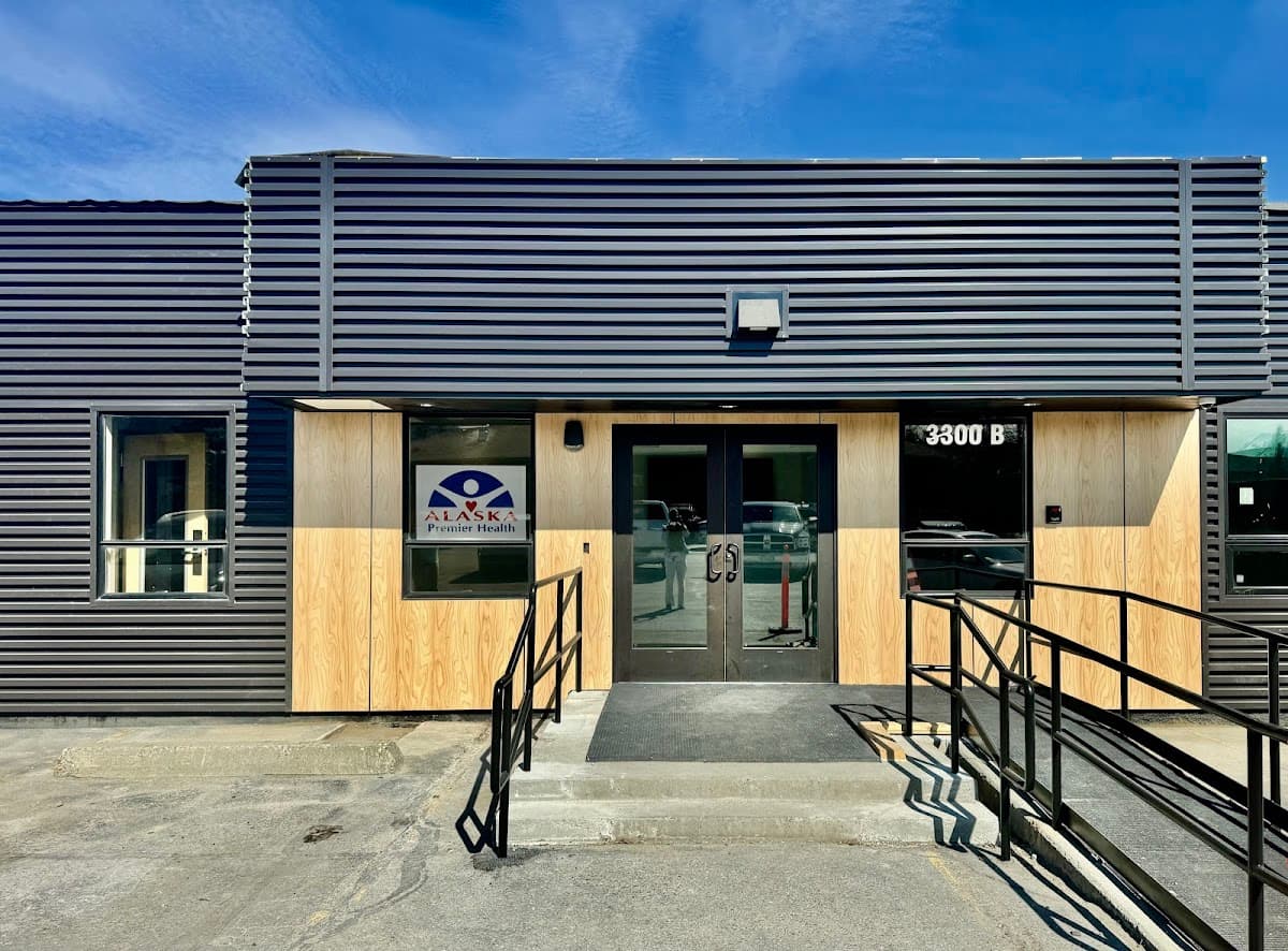 Alaska Premier Health - clinic photo
