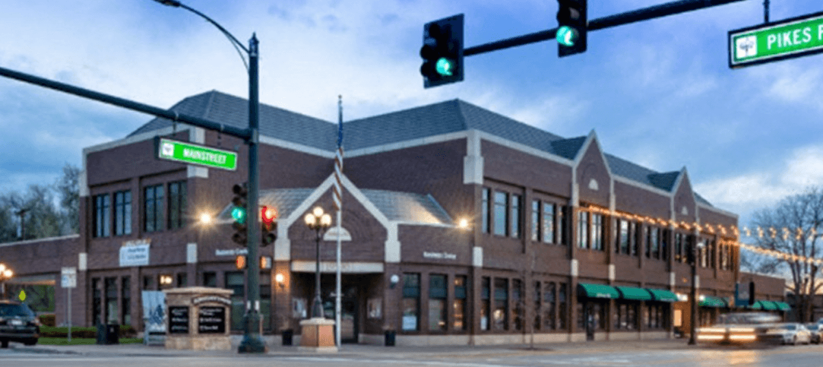 Apex Hormone Health - clinic photo