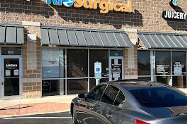 Texas Advanced Surgical and Bariatrics by Joel A. Rodriguez MD, FACS - clinic photo