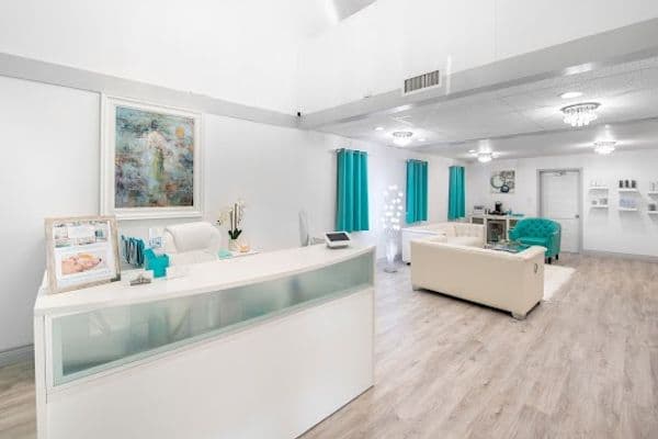 Serenity Wellness and Weight loss - clinic photo