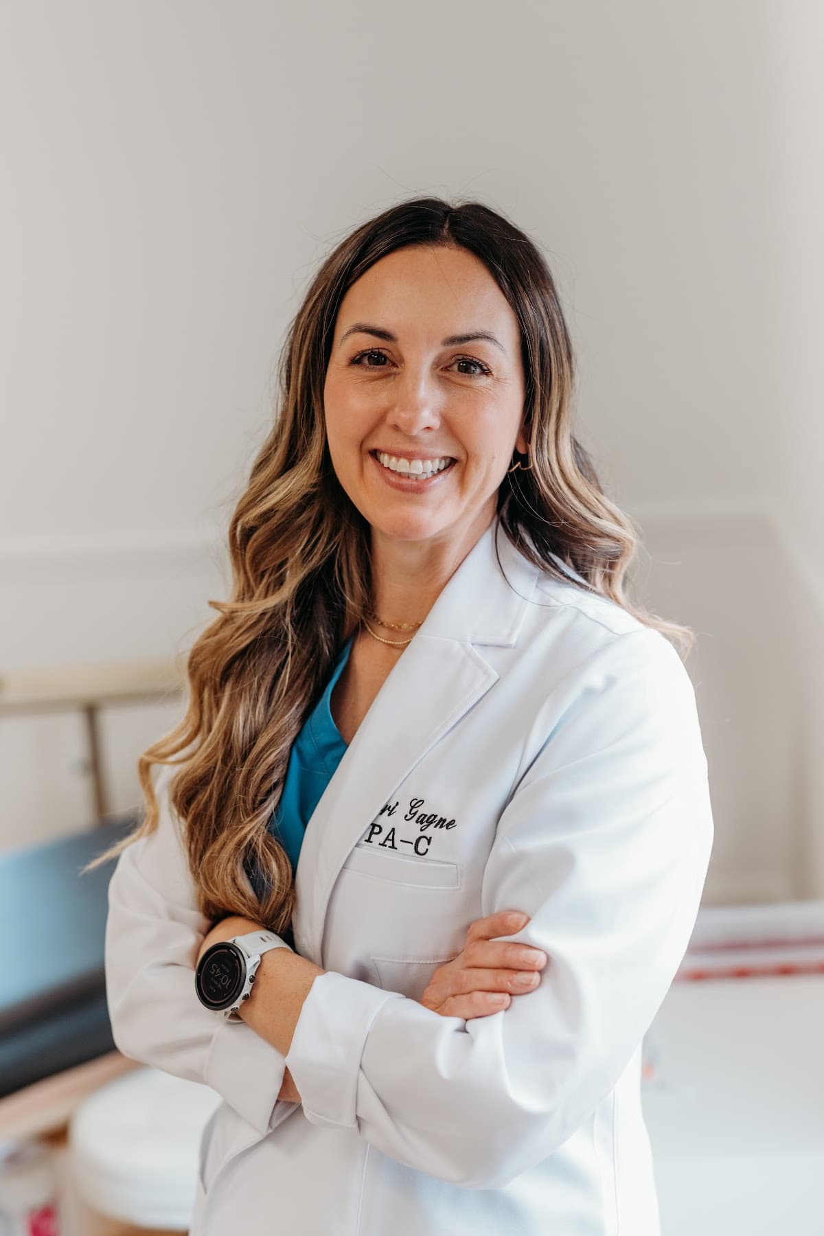 Optimized Health - clinic photo