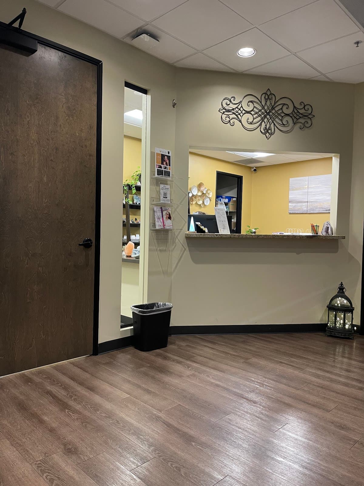 New Life Transformation Center - clinic photo