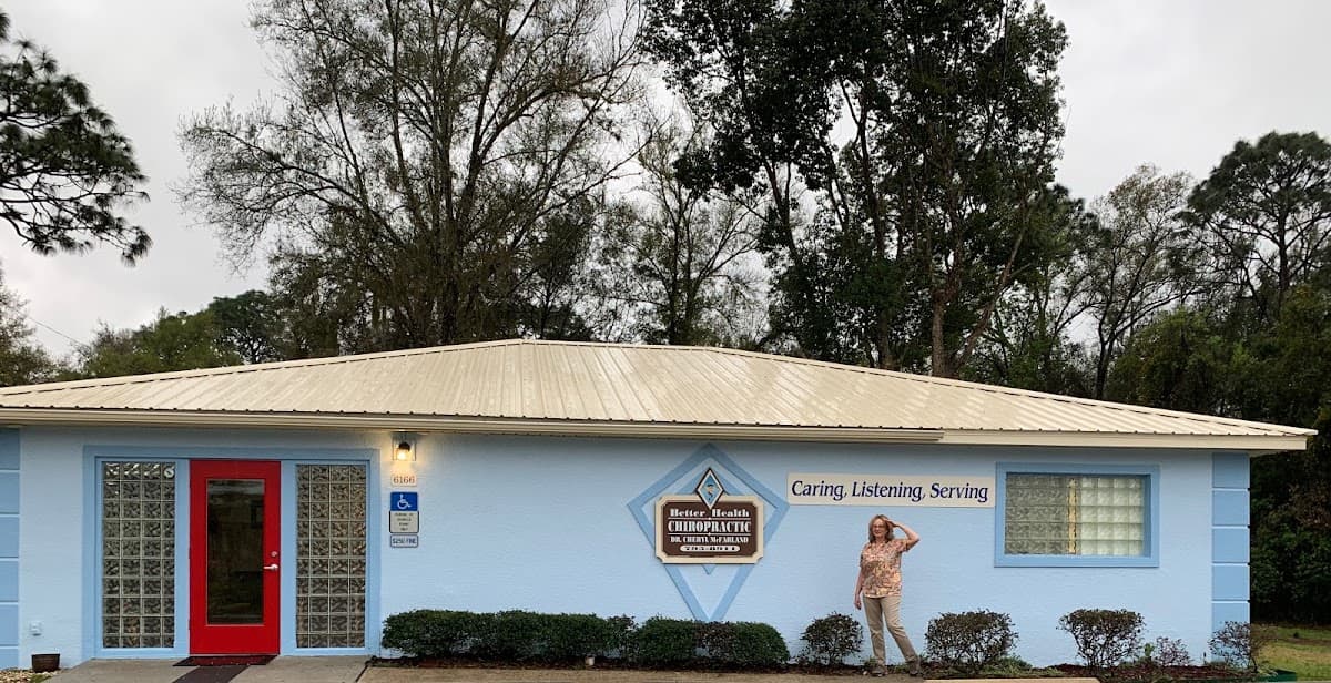 Better Health and Wellness - clinic photo
