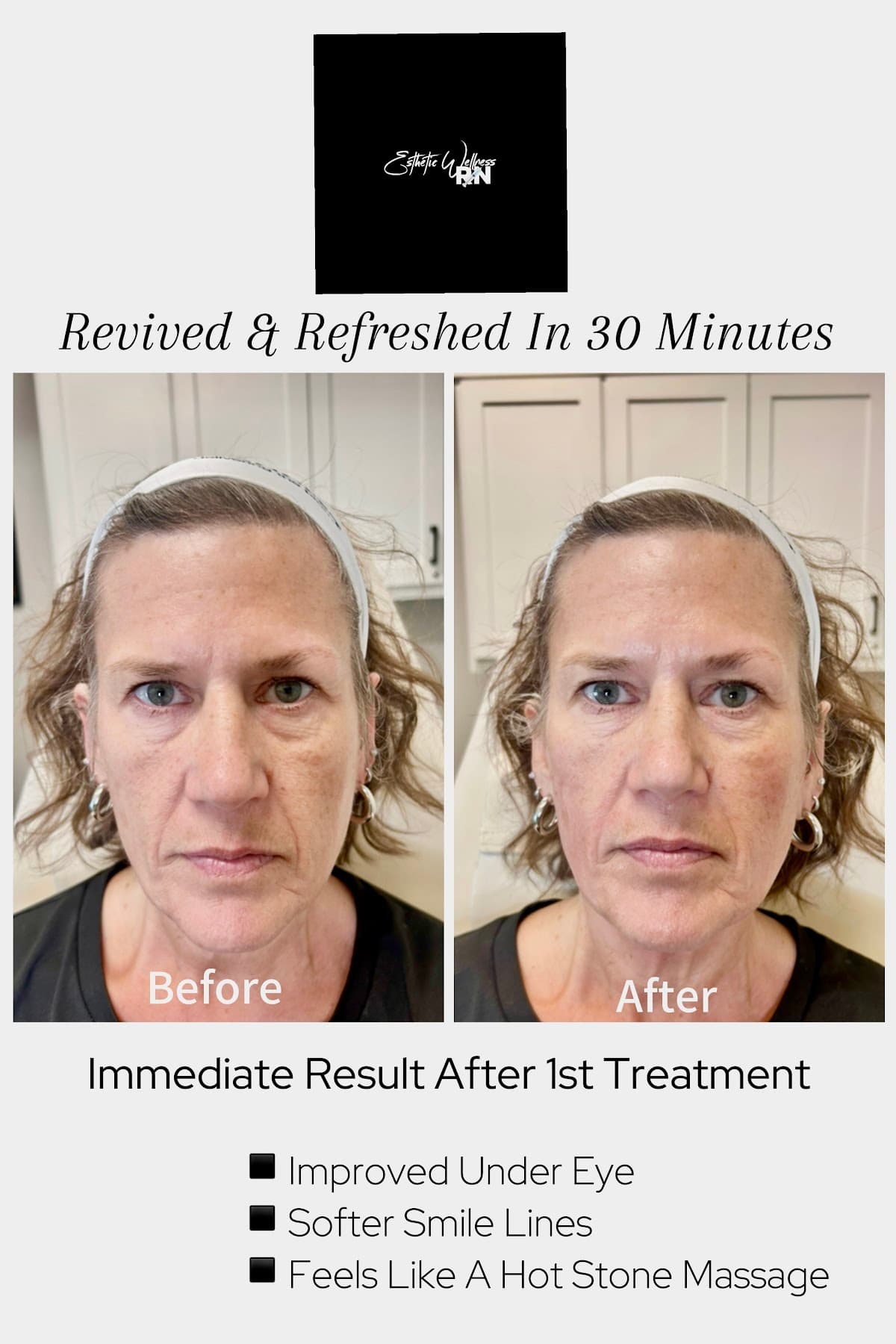 Esthetic Wellness Med Spa - clinic photo