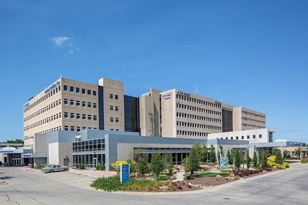 CHI Health Weight Management Bariatric Center (Immanuel) - clinic photo